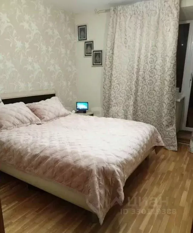 4-к кв. Коми, Сыктывкар ул. Банбана, 5 (73.2 м) - Фото 1