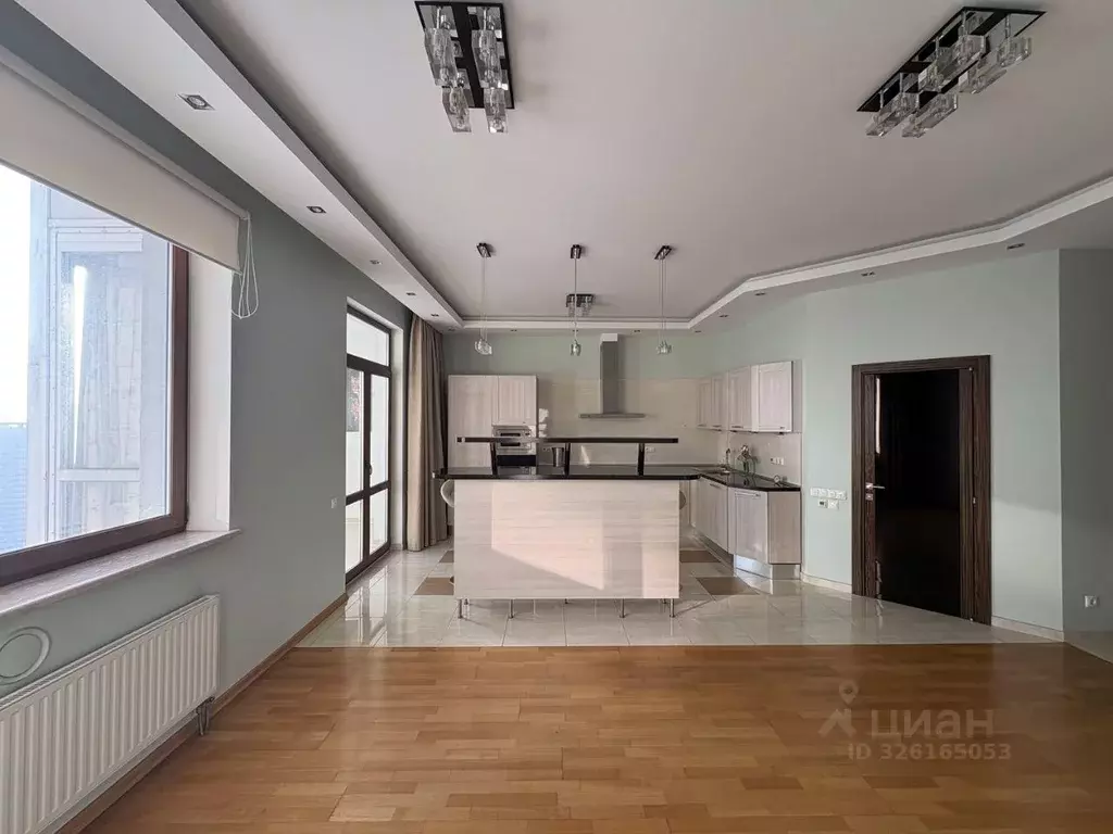 Студия Москва просп. Вернадского, 105к4 (46.4 м) - Фото 2