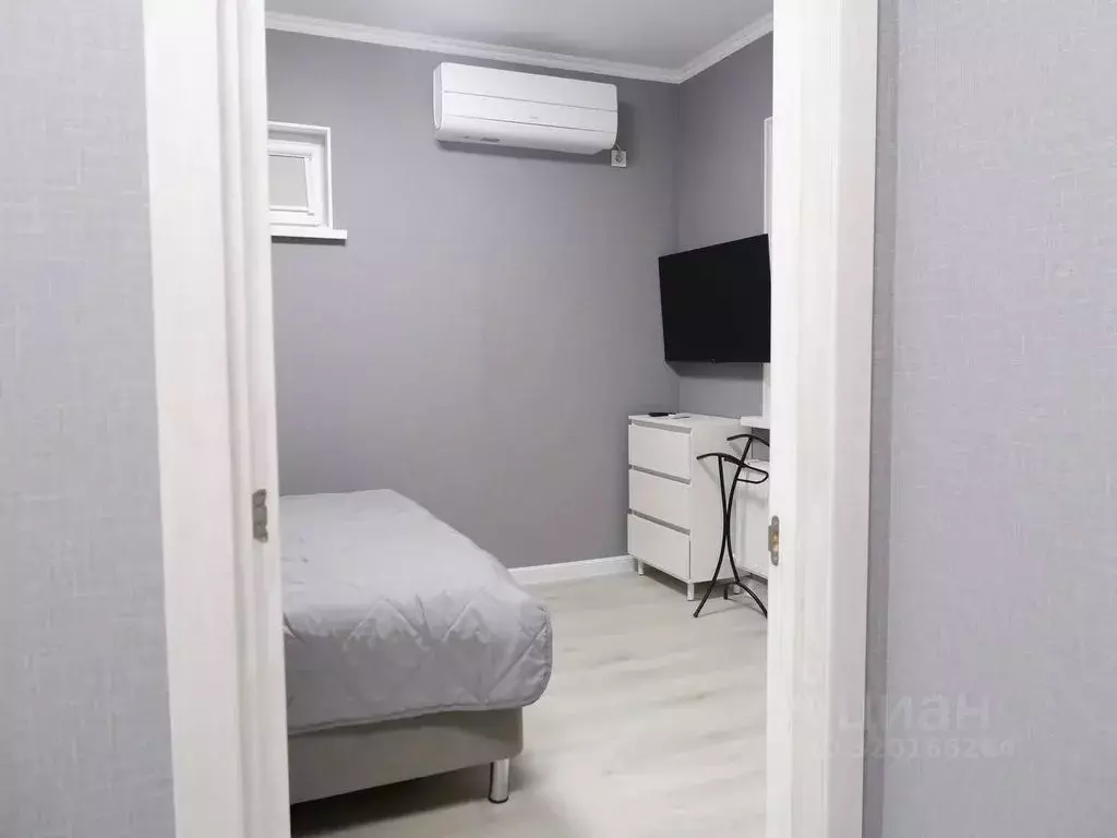 2-к кв. Крым, Судак ул. Партизана Сысоева, 9 (45.0 м) - Фото 1