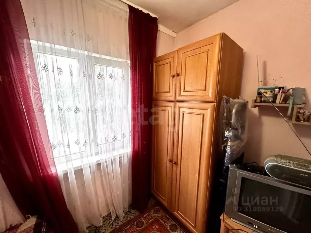 Дом в Крым, Симферополь ул. 30-я Коллективных Садов (45 м) - Фото 1