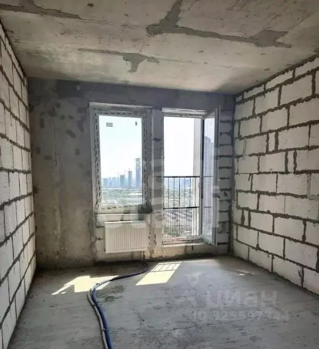 Студия Москва Новоостаповская ул., 20 (25.0 м) - Фото 2