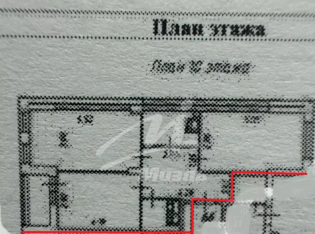 2-к кв. Московская область, Химки 9 Мая ул., 21к3 (58.5 м) - Фото 2