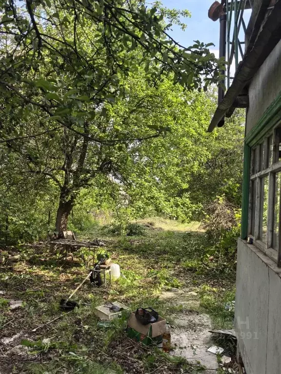 Дом в Белгородская область, Белгородский район, Беломестненское с/пос, ... - Фото 0