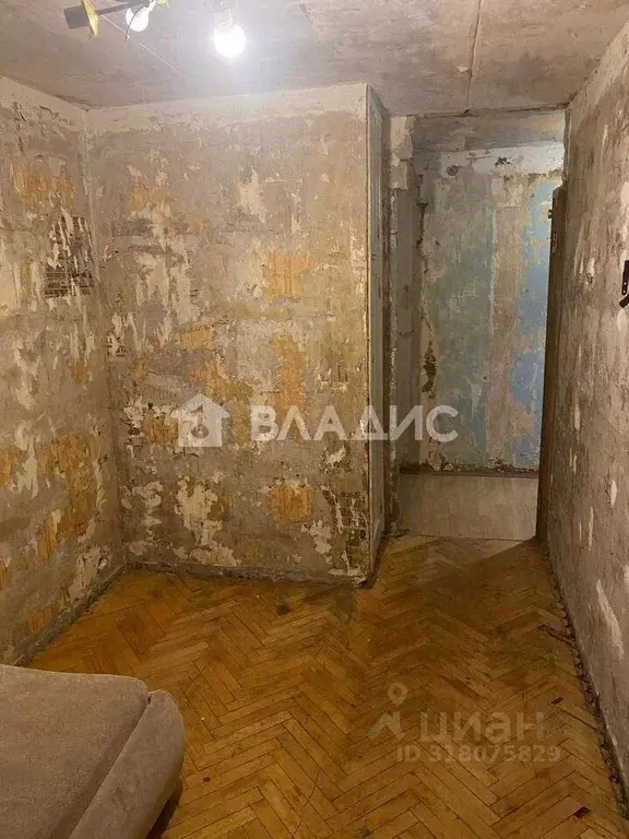 Квартира, 2 комнаты, 43.2 м - Фото 1