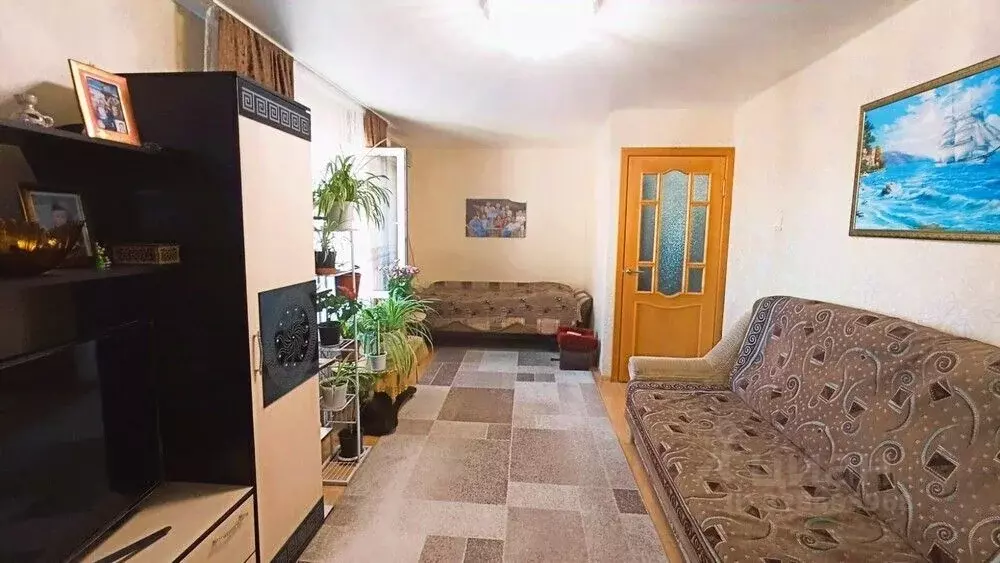 1-к кв. Краснодарский край, Крымск ул. Маршала Жукова, 9 (35.0 м) - Фото 1