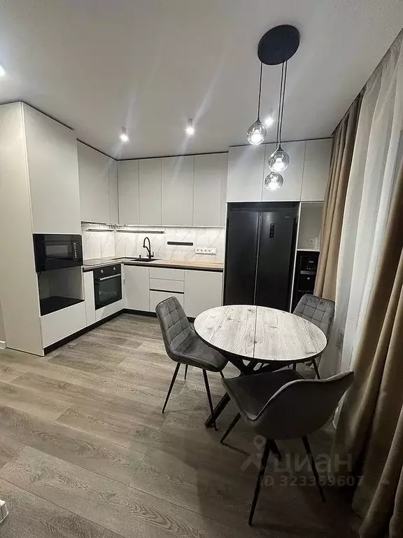 3-к кв. Москва Измайловский проезд, 5/1к3 (70.0 м) - Фото 1