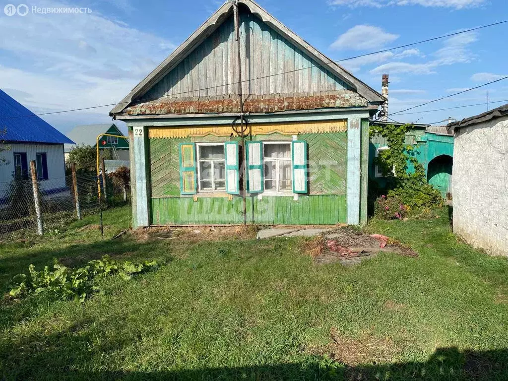 Участок в село Субханкулово, Полевая улица (9.22 м) - Фото 0