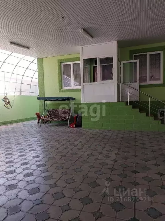 Дом в Ставропольский край, Пятигорск городской округ, пос. Свободы ул. ... - Фото 0