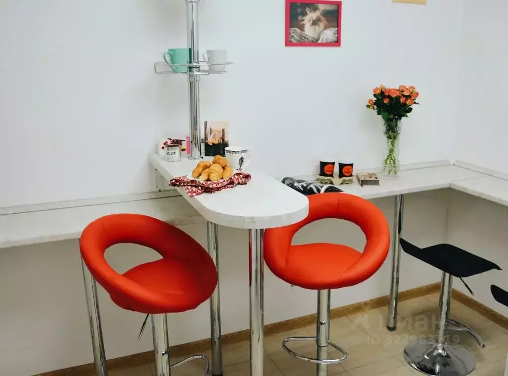 Комната Москва ул. Земляной Вал, 38-40/13С6 - Фото 1