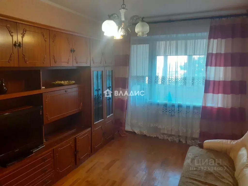 2-к кв. Белгородская область, Белгород бул. Юности, 2 (43.9 м) - Фото 1