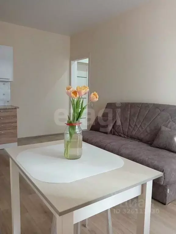 1-к кв. Краснодарский край, Анапа Анапское ш., 24к6 (36.0 м) - Фото 1