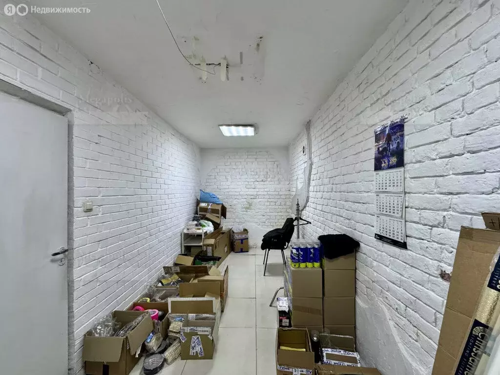 Помещение свободного назначения (45 м) - Фото 2