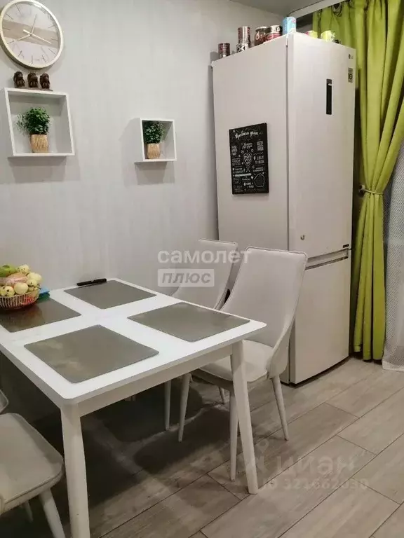 3-к кв. Ивановская область, Иваново Революционная ул., 24к4 (93.0 м) - Фото 2