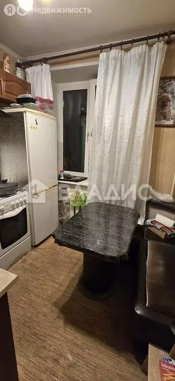 3-комнатная квартира: Москва, Ткацкая улица, 43 (55 м) - Фото 2