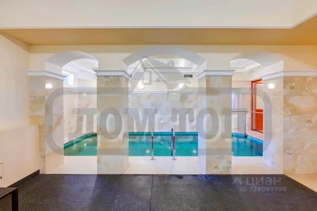 Дом в Московская область, Звенигород Одинцовский городской округ,  ... - Фото 2