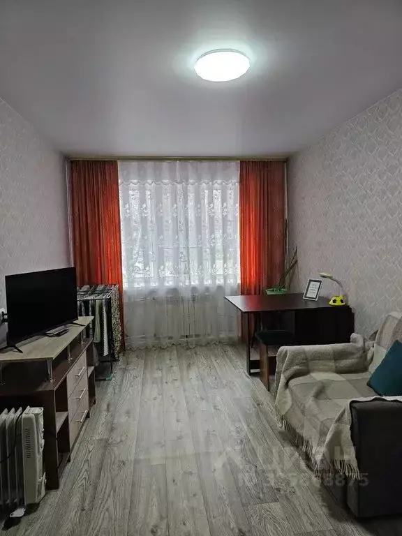 2-к кв. Приморский край, Дальнереченск ул. Михаила Личенко, 27А (44.0 ... - Фото 1