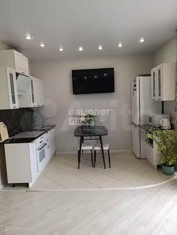Продаётся квартира-студия, 30 м - Фото 0