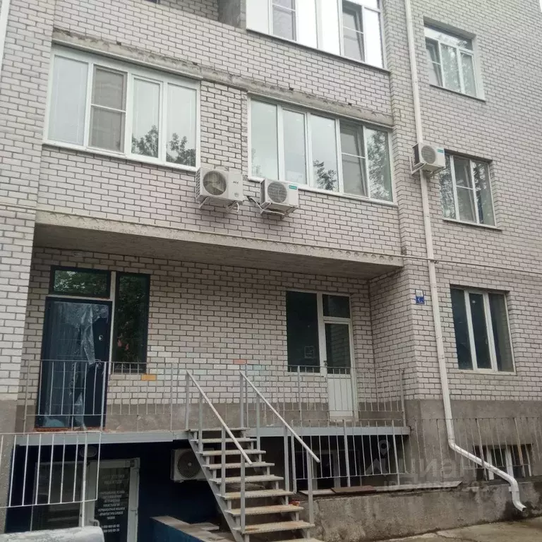 Свободной планировки кв. Курская область, Курск Московский проезд, 4 ... - Фото 0