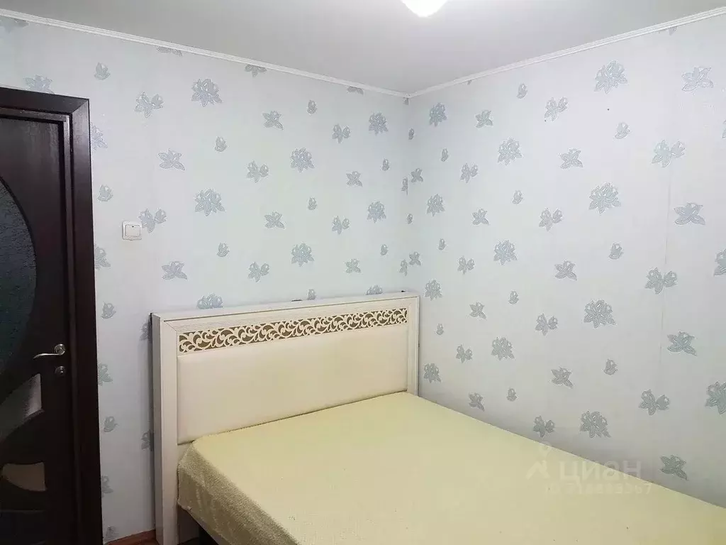 2-к кв. Татарстан, Казань ул. Юлиуса Фучика, 109 (60.0 м) - Фото 1