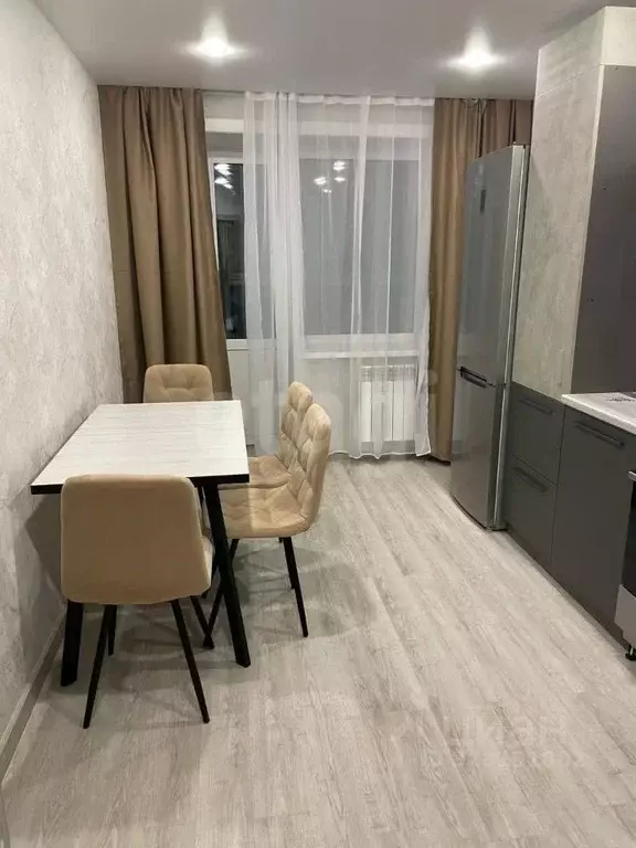 2-к кв. Амурская область, Благовещенск Технический пер., 84 (65.0 м) - Фото 2