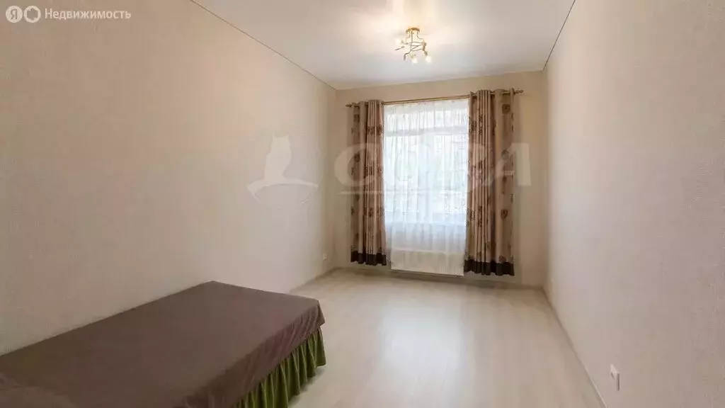 1-комнатная квартира: Тюмень, улица Виктора Тимофеева, 9 (40 м) - Фото 2