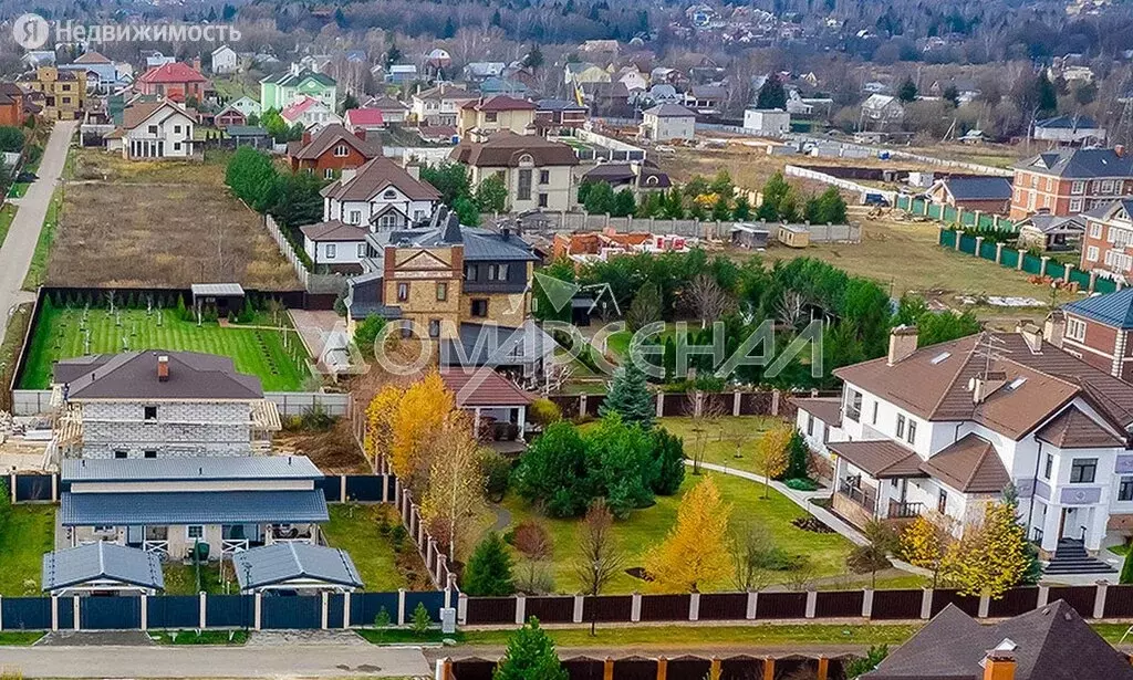 Першино Раменский Район Купить Участок