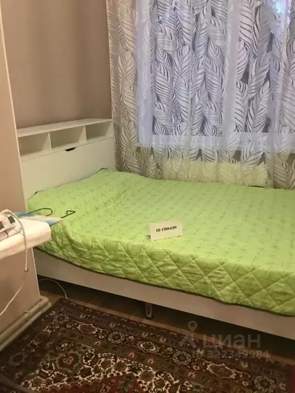 3-к кв. Крым, Евпатория ул. Кирова, 5 (68.0 м) - Фото 0