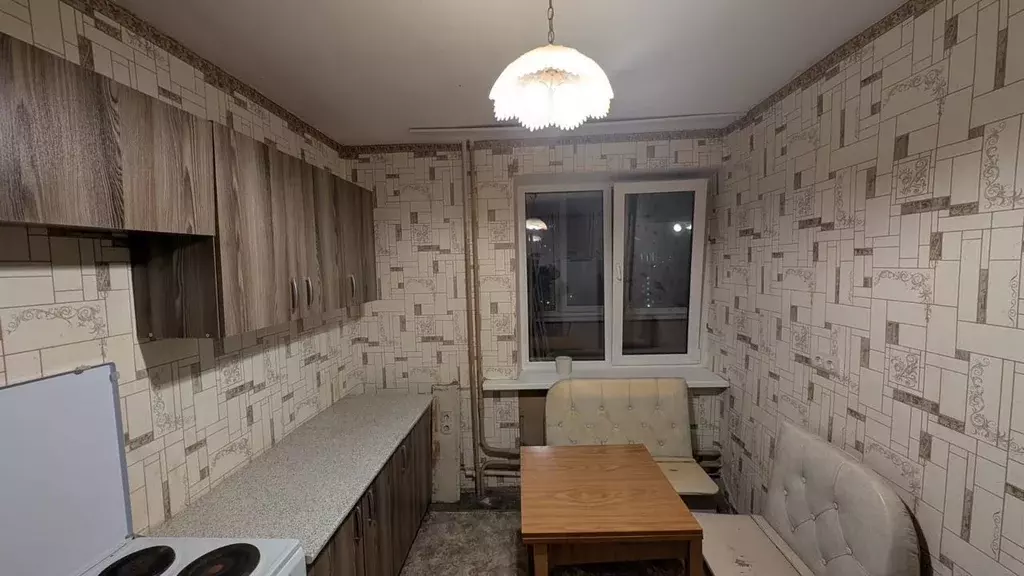 1-к кв. Московская область, Одинцово ул. Чикина, 2 (36.0 м) - Фото 2