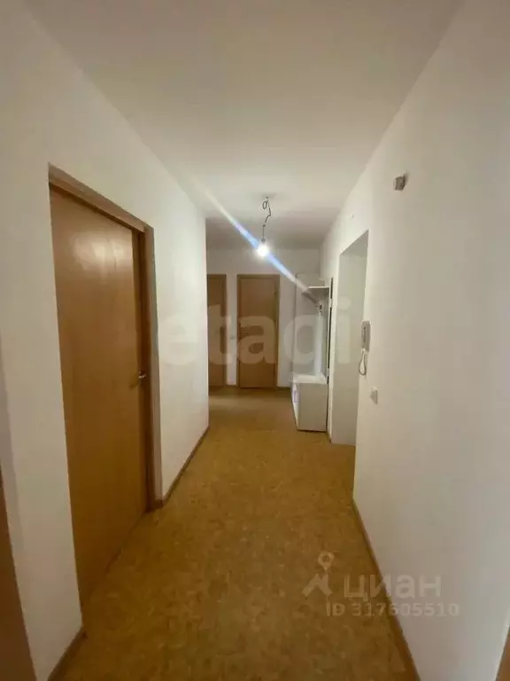 2-к кв. Калмыкия, Элиста Калачинская ул., 22Вк1 (53.2 м) - Фото 1