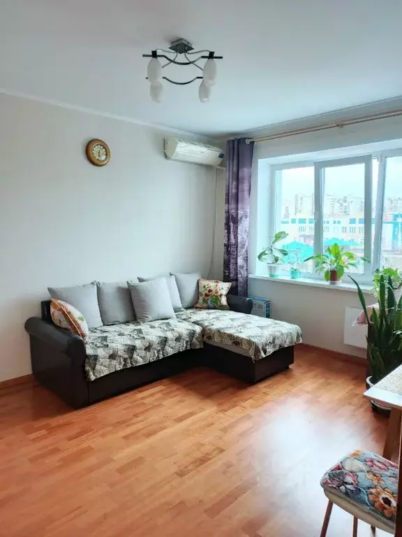 1-к кв. Саратовская область, Саратов ул. Имени Братьев Никитиных, 12 ... - Фото 2