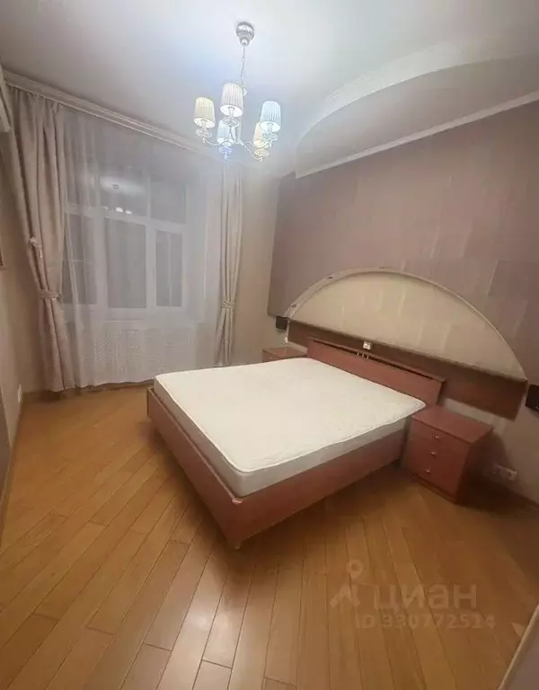 2-к кв. Москва 4-й Новоподмосковный пер., 3 (64.0 м) - Фото 1