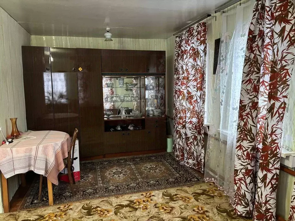 Дом в Рязанская область, Спасск-Рязанский ул. Ленина, 144 (61 м) - Фото 2