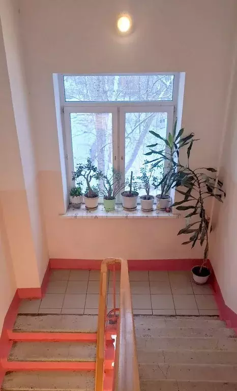 3-к кв. Москва Севастопольский просп., 9К2 (70.0 м) - Фото 2