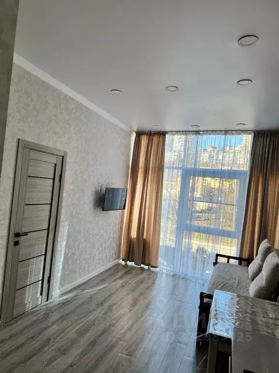 1-к кв. Краснодарский край, Сочи ул. Полтавская, 21 (37.0 м) - Фото 2