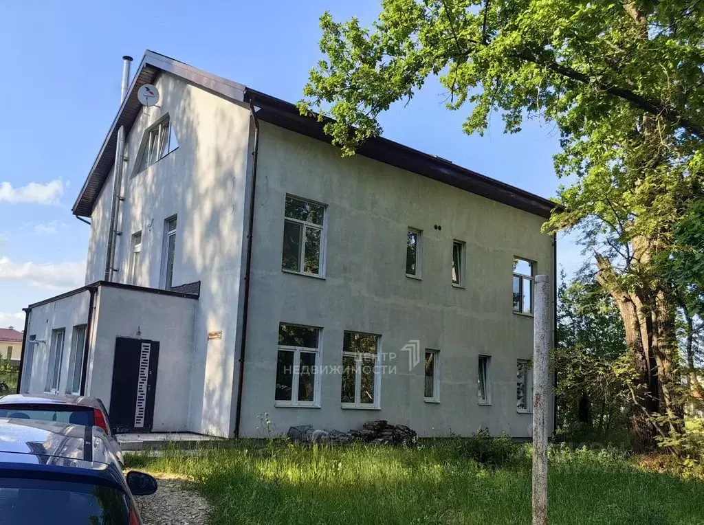 Дом в Татарстан, Высокогорский район, с. Семиозерка ул. Батыршина, 28 ... - Фото 1