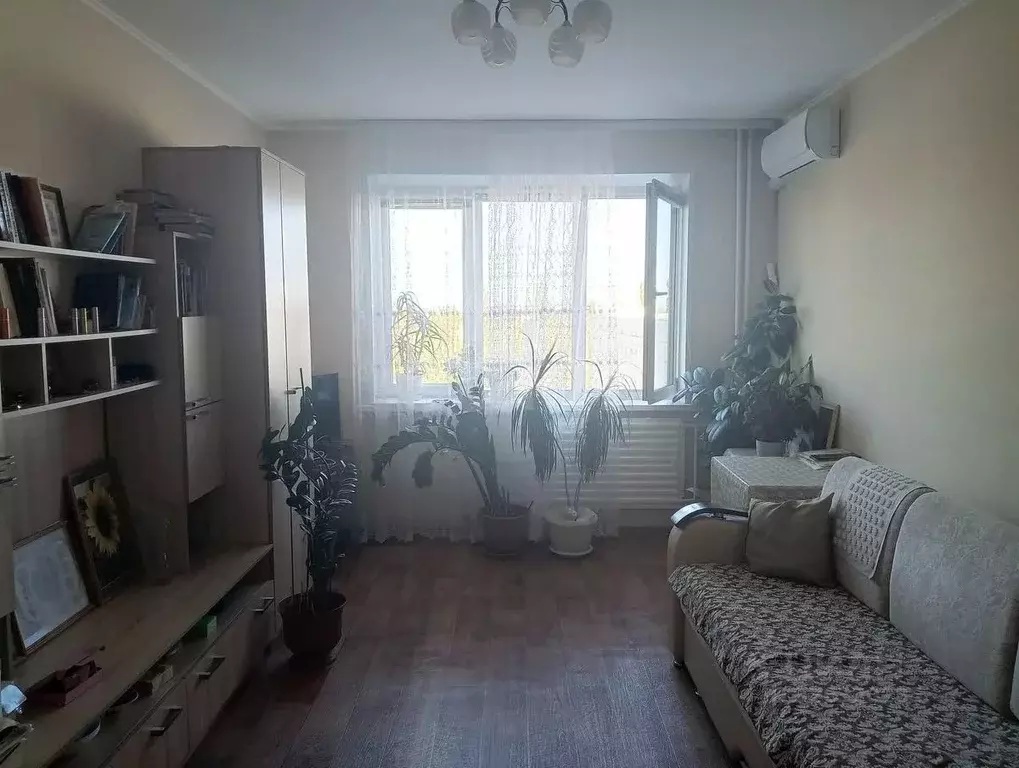 2-к кв. Башкортостан, Стерлитамак ул. Артема, 21А (50.4 м) - Фото 1