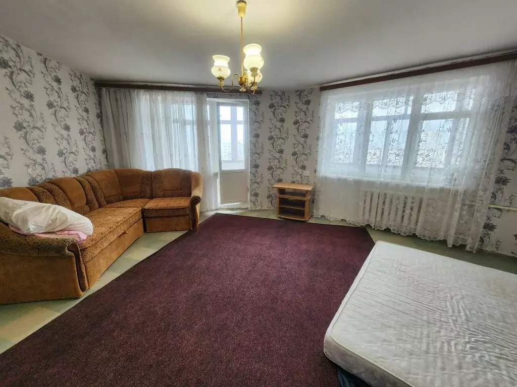 2-к кв. Севастополь просп. Октябрьской Революции, 67 (61.0 м) - Фото 1