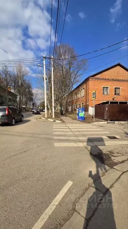 Помещение свободного назначения в Московская область, Звенигород ... - Фото 0