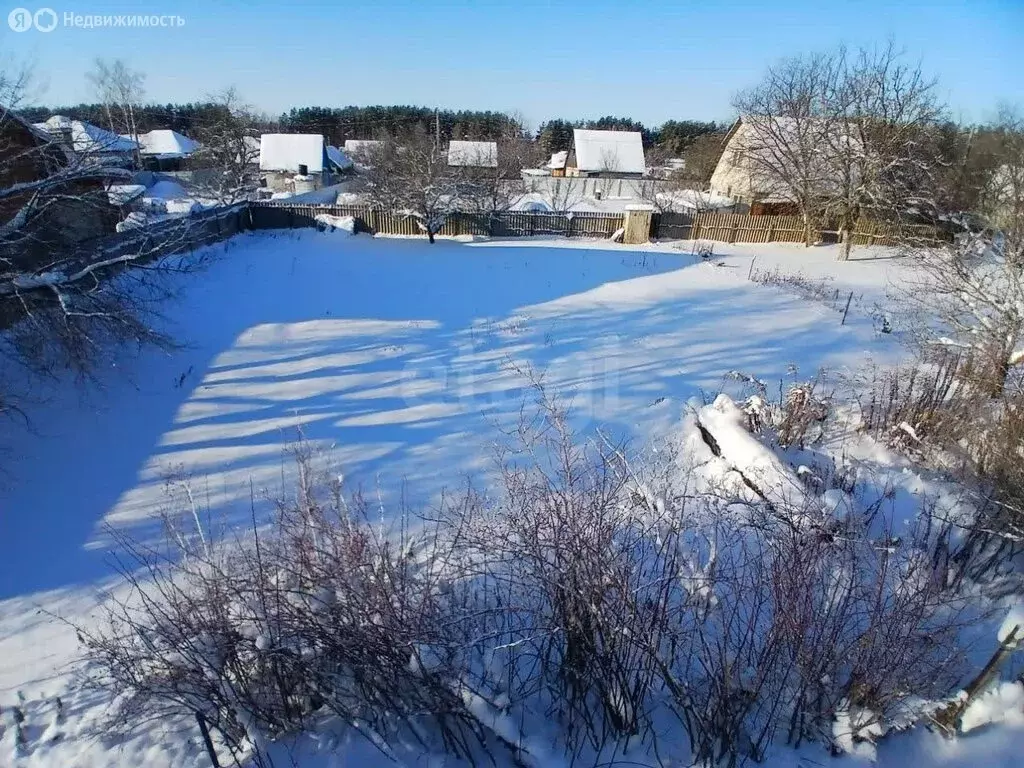 Участок в посёлок Верный Путь, садоводческое объединение Урожайное (5 ... - Фото 2