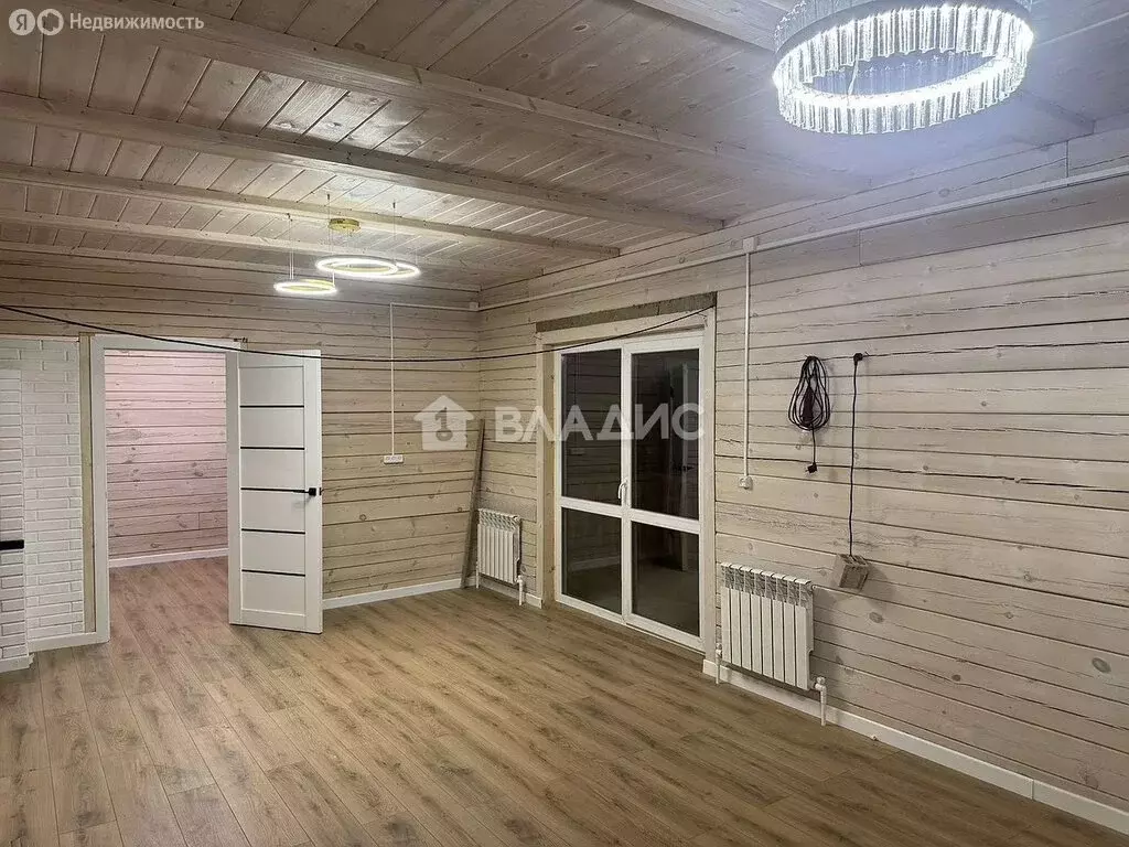 Дом в Иволгинский район, сельское поселение Нижнеиволгинское, улус ... - Фото 2