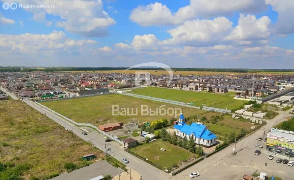 Участок в Ленинакан, Российская улица, 3 (5 м) - Фото 2