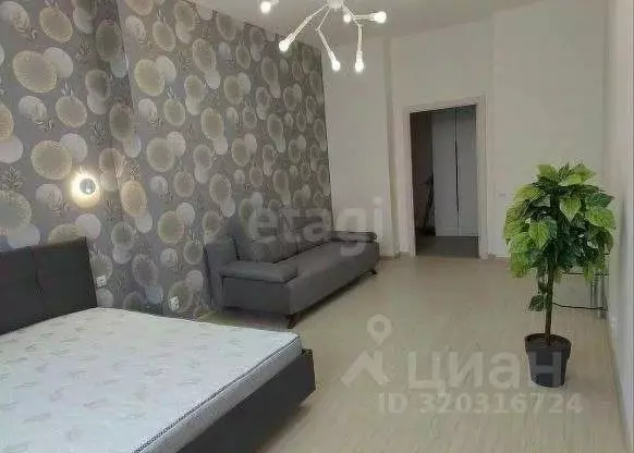 1-к кв. Пермский край, Пермь ул. Толмачева, 15 (46.0 м) - Фото 1