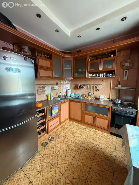 2-комнатная квартира: Омск, улица Богдана Хмельницкого, 214А (47.3 м) - Фото 2