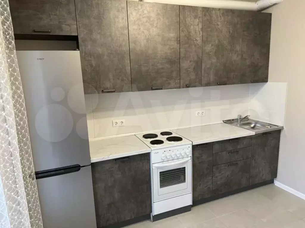 2-к. квартира, 50 м, 6/12 эт. - Фото 1