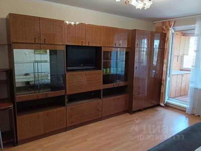 2-к кв. Москва Анадырский проезд, 63 (46.0 м) - Фото 2