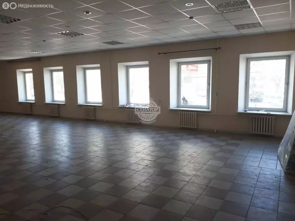 Помещение свободного назначения (60 м) - Фото 2