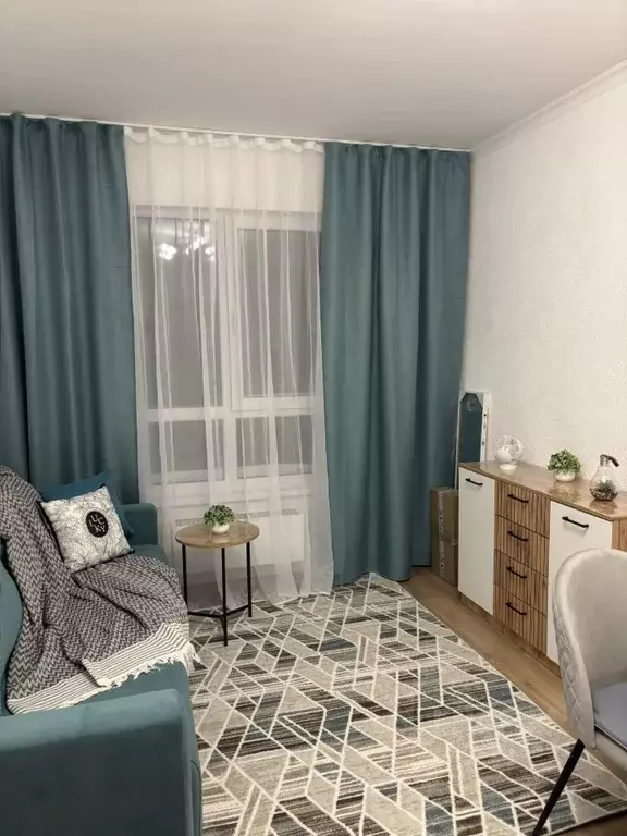 Студия Ярославская область, Ярославль ул. Дядьковская, 16А (23.0 м) - Фото 1