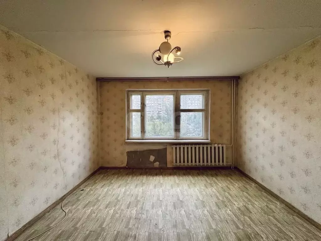 2-к кв. Мордовия, Саранск просп. 70 лет Октября, 61к1 (49.3 м) - Фото 1