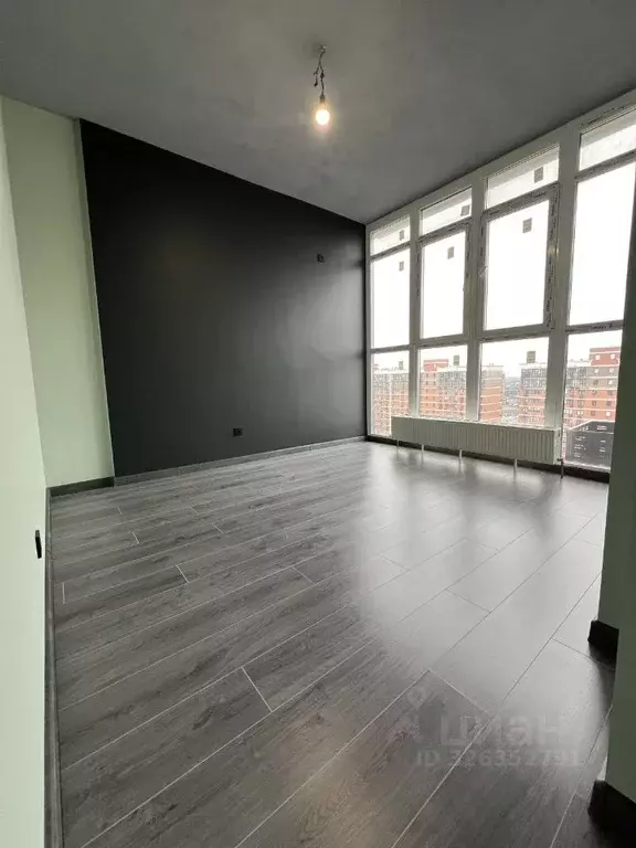 2-к кв. Краснодарский край, Краснодар ул. Западный обход, 57 (50.7 м) - Фото 2