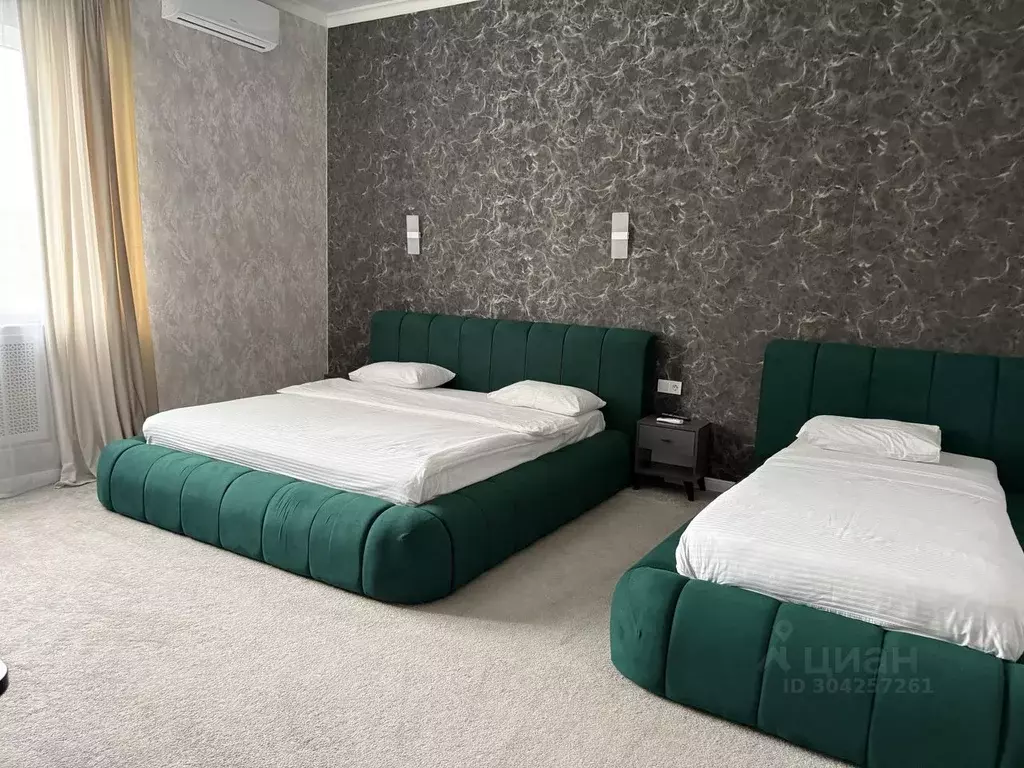 Комната Саратовская область, Саратов Зенитная ул., 21 (35.0 м) - Фото 2